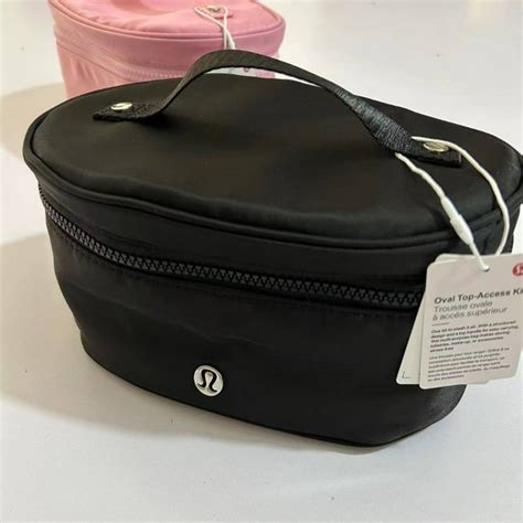 lululemon makeup bag